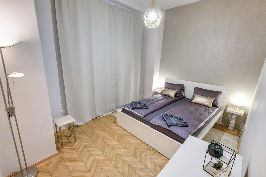 Apartamento Brighthome Castle District *