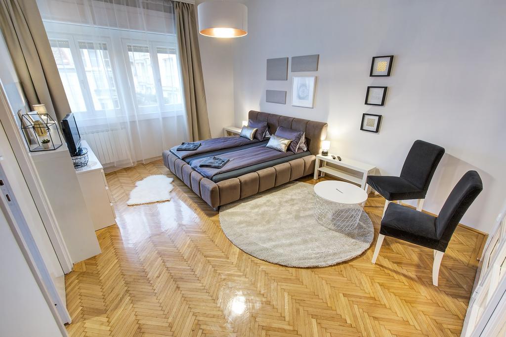 Brighthome Castle District Apartamento