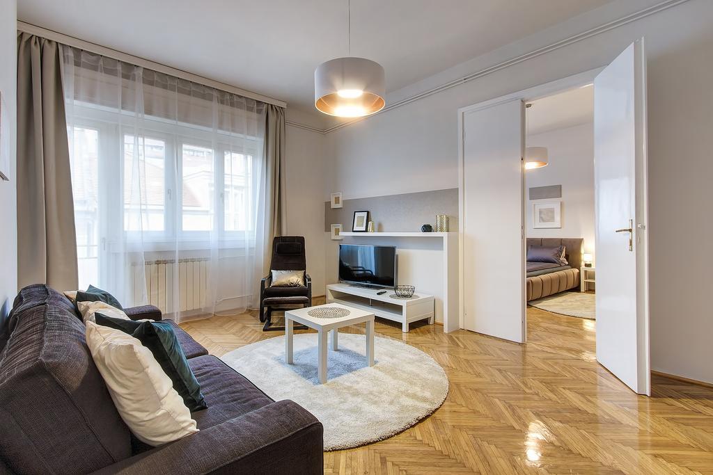 Brighthome Castle District Apartamento
