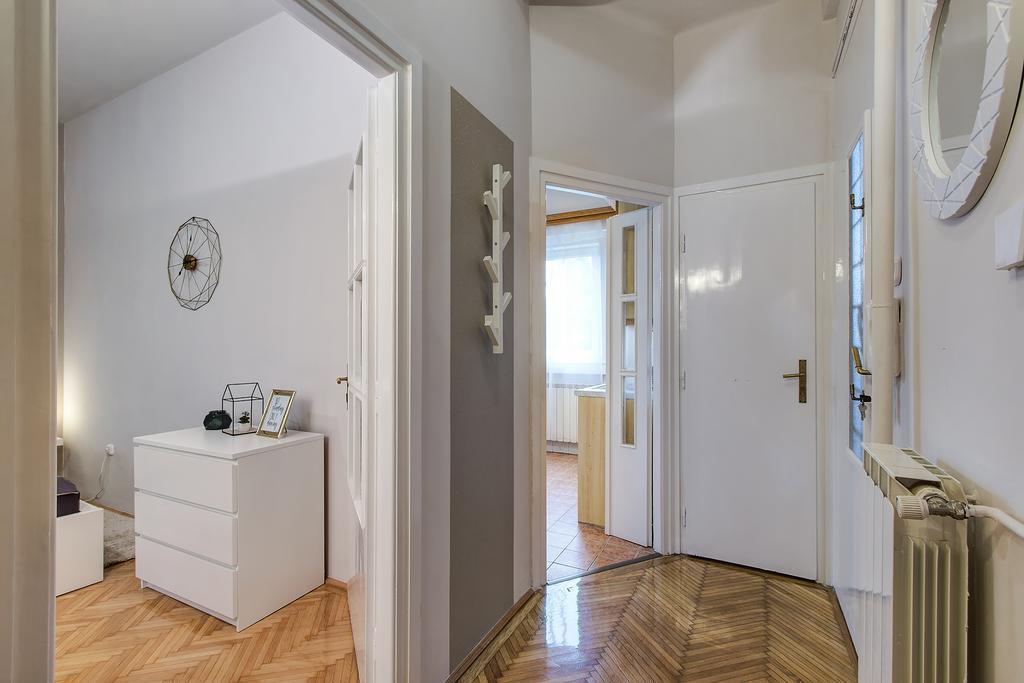 Apartamento Brighthome Castle District Budapest