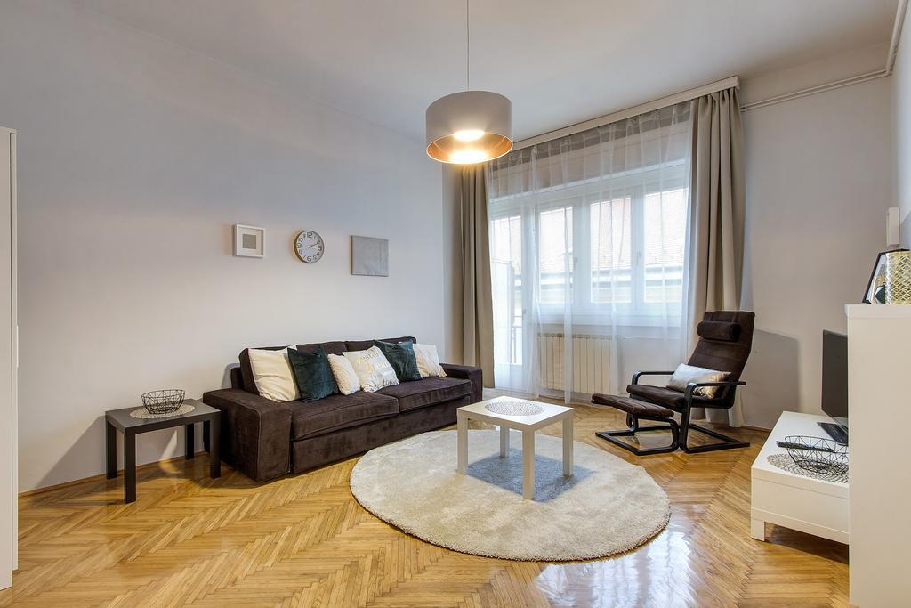 Apartamento Brighthome Castle District