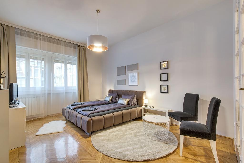 Apartamento Brighthome Castle District *