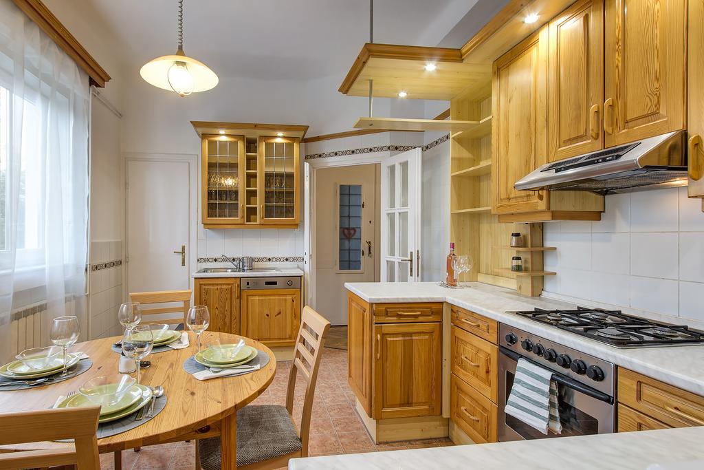 Brighthome Castle District Apartamento