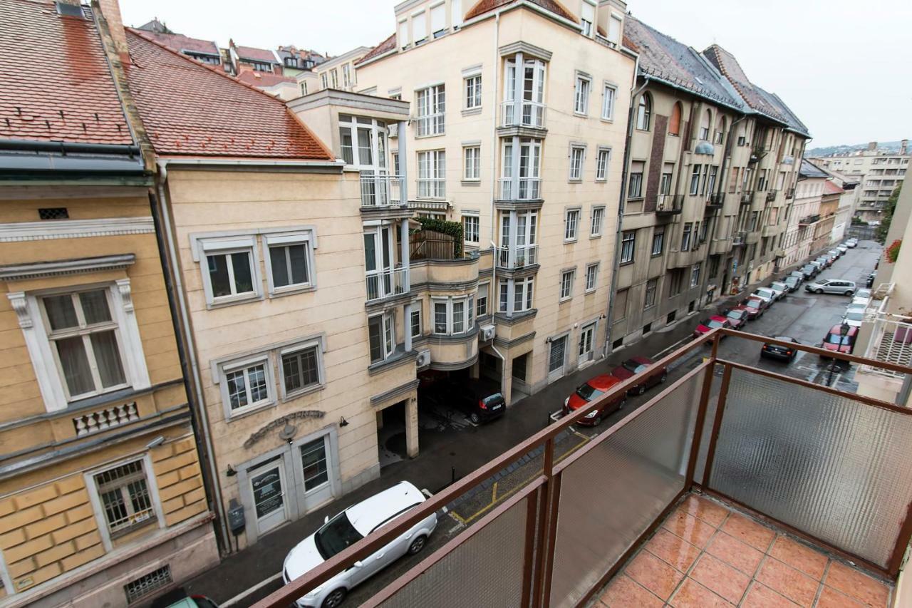 Apartamento Brighthome Castle District *